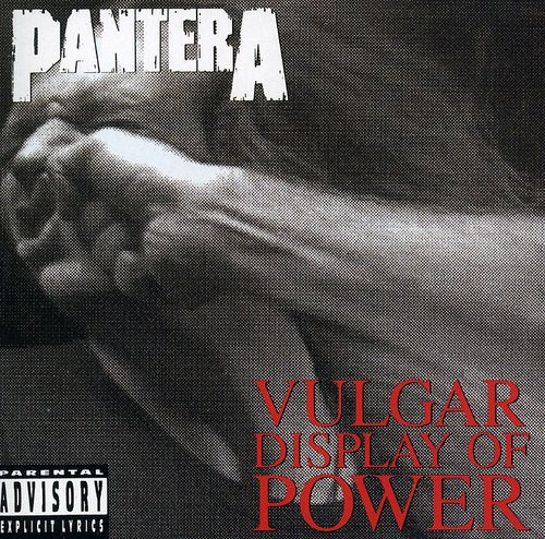 Pantera - Vulgar Display of Power - Image 2