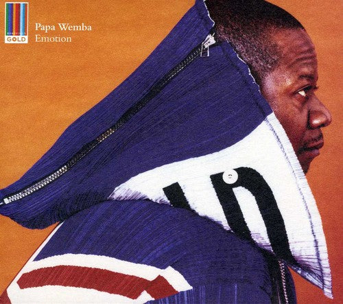 Papa Wemba - Emotion - Image 2