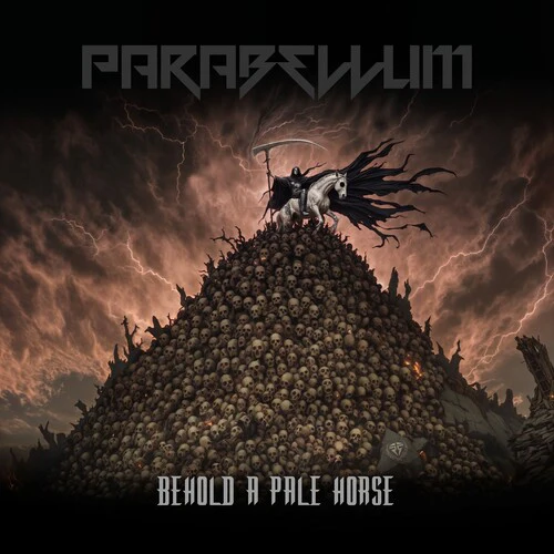 Parabellum - Behold A Pale Horse