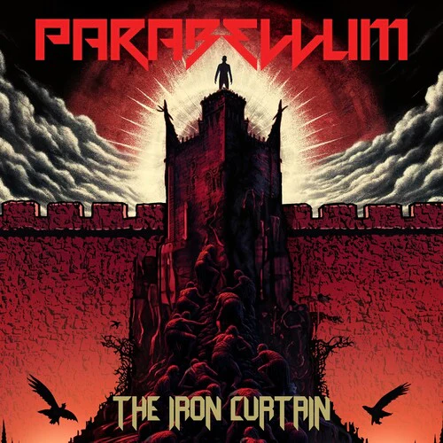 Parabellum - Iron Curtain
