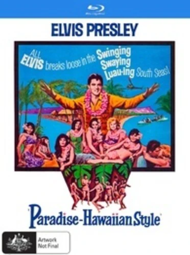 Paradise, Hawaiian Style - Image 2