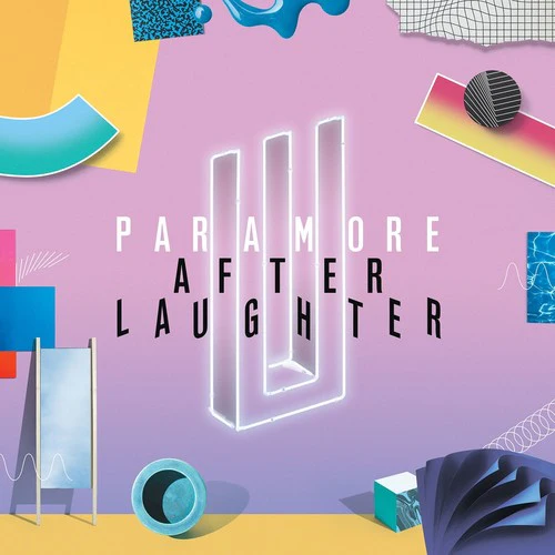 Paramore - After Laughter - Image 2