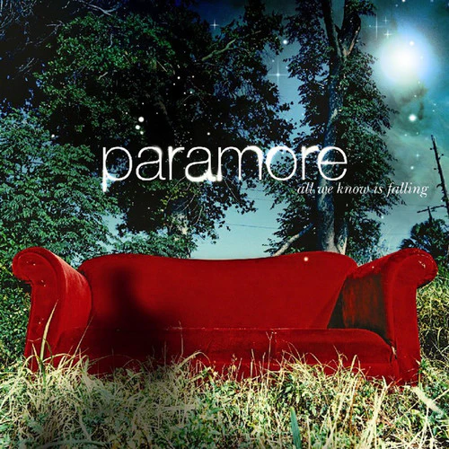Paramore - All We Know Is Falling - Image 2