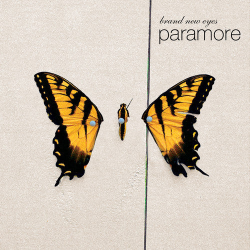 Paramore - Brand New Eyes - Image 2