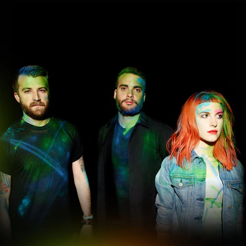 Paramore - Paramore - Image 2