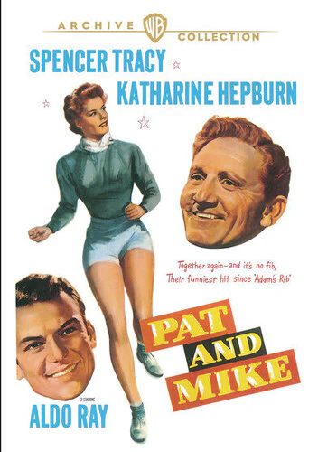 Pat and Mike - Image 2