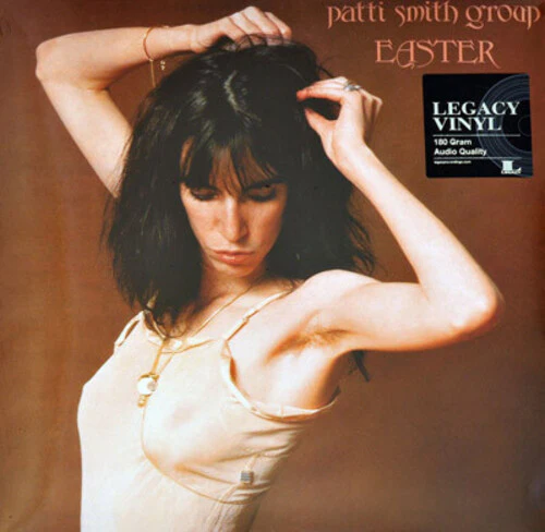 Patti Smith - Easter - Image 2