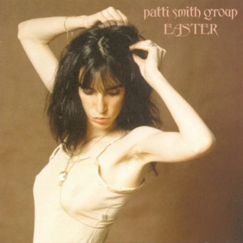 Patti Smith - Easter - Image 3