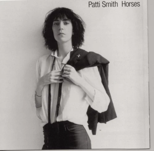 Patti Smith - Horses - Image 2