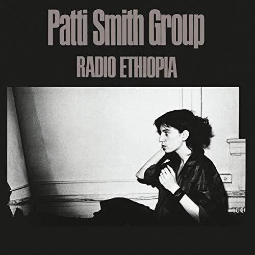 Patti Smith - Radio Ethiopia - Image 2