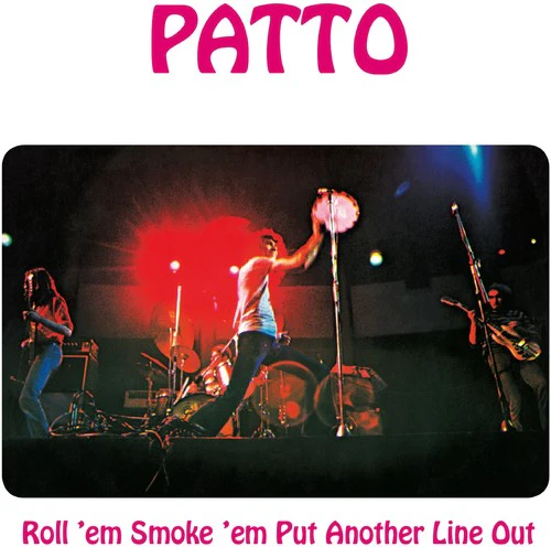 Patto - Put Another Line - Image 2
