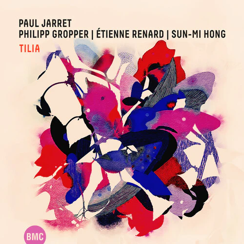 Paul Jarret - Tilia