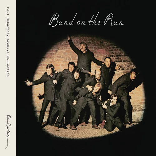 Paul McCartney - Band On The Run - Image 3