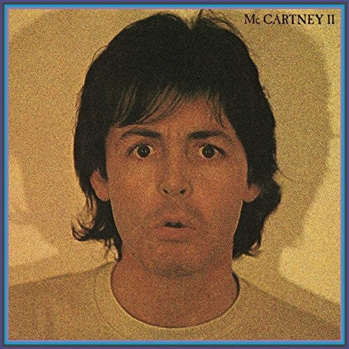 Paul McCartney - Mccartney II - Image 2