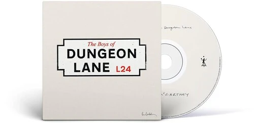 Paul McCartney - The Boys of Dungeon Lane