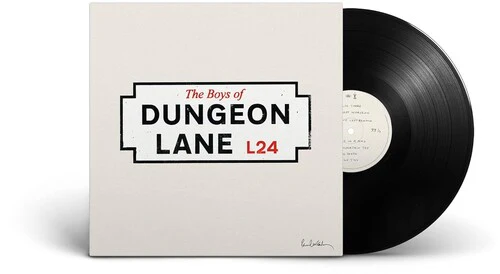 Paul McCartney - The Boys of Dungeon Lane