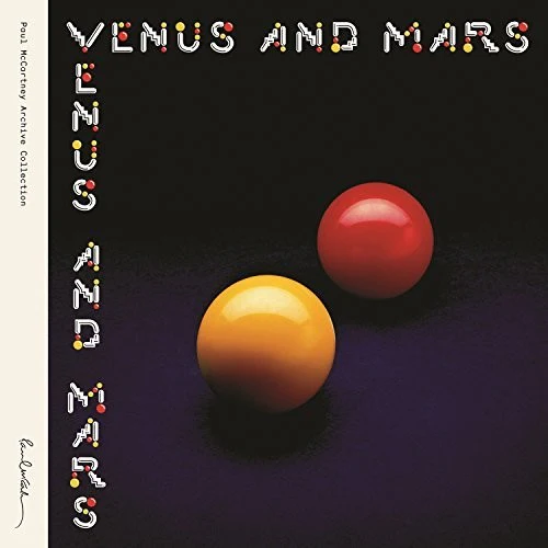 Paul McCartney - Venus & Mars - Image 2