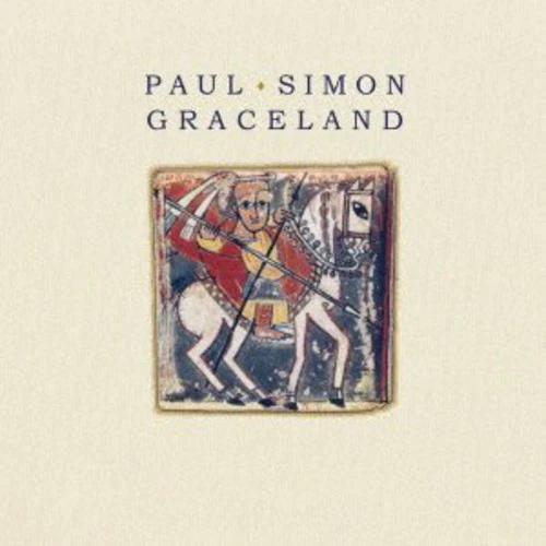 Paul Simon - Graceland - Image 2