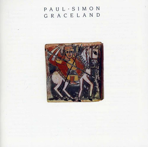 Paul Simon - Graceland - Image 4