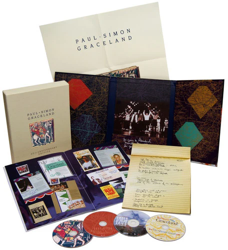 Paul Simon - Graceland - Image 5