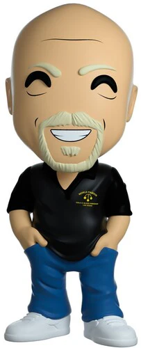 Pawn Stars - Rick Harrison (Clcb) (Vfig)