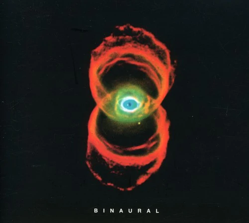 Pearl Jam - Binaural - Image 2