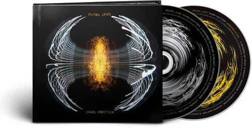 Pearl Jam - Dark Matter