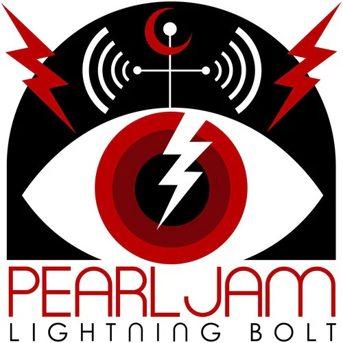 Pearl Jam - Lightning Bolt - Image 2
