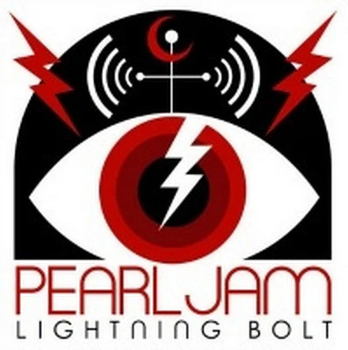 Pearl Jam - Lightning Bolt - Image 3