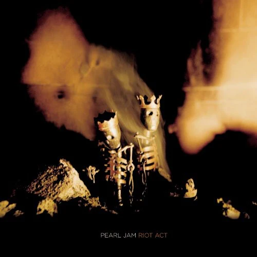 Pearl Jam - Riot Act - Image 2