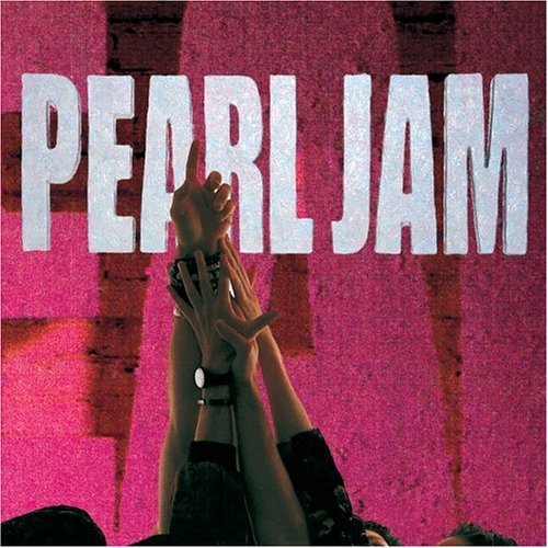 Pearl Jam - Ten - Image 4