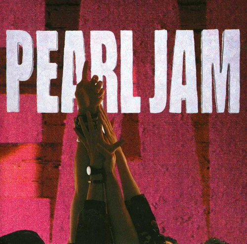 Pearl Jam - Ten - Image 5