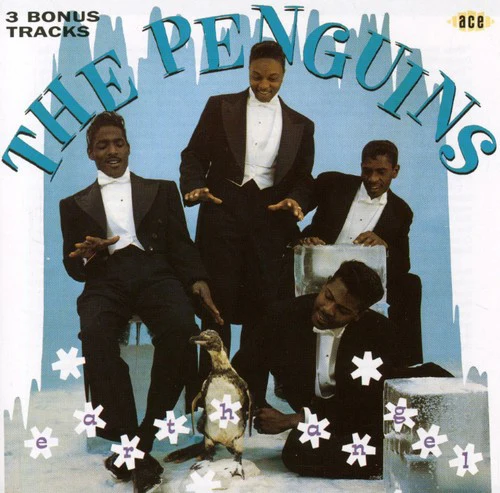 Penguins - Earth Angel
