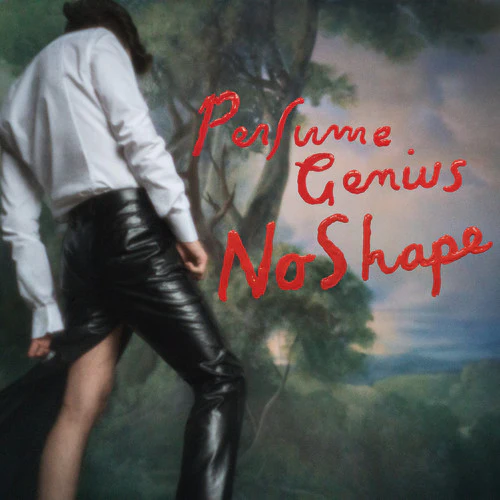 Perfume Genius - No Shape - Image 2