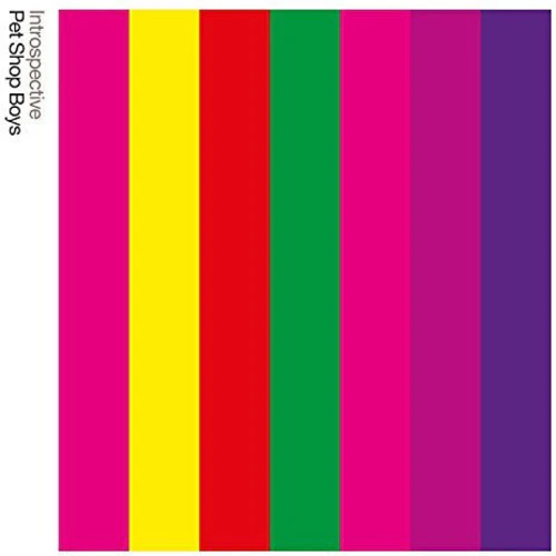 Pet Shop Boys - Introspective - Image 2