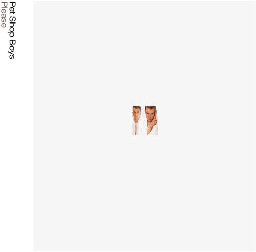 Pet Shop Boys - Please