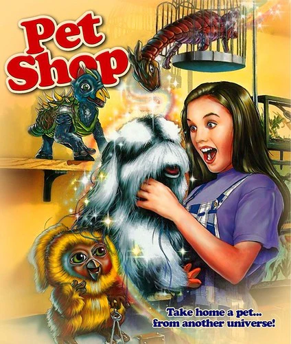Pet Shop - Image 2