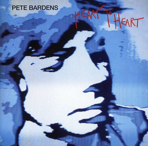 Peter Bardens - Heart to Heart