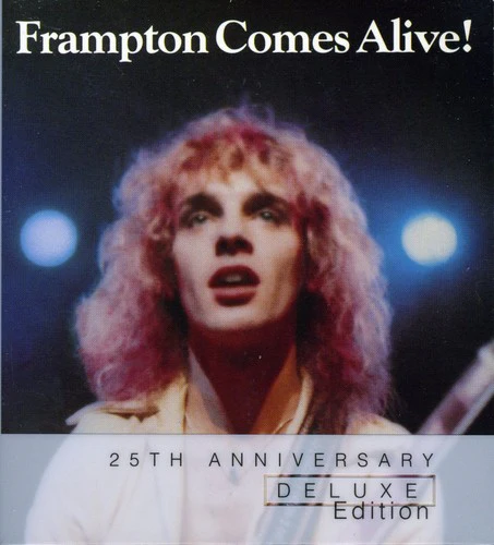 Peter Frampton - Frampton Comes Alive - Image 2