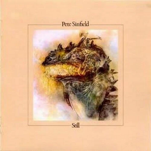 Peter Sinfield - Still - Image 2