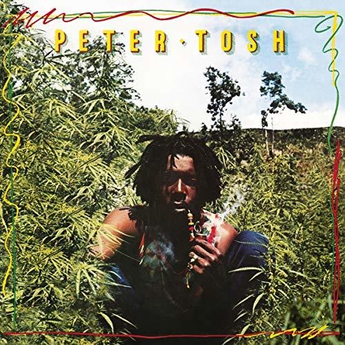 Peter Tosh - Legalize It - Image 3