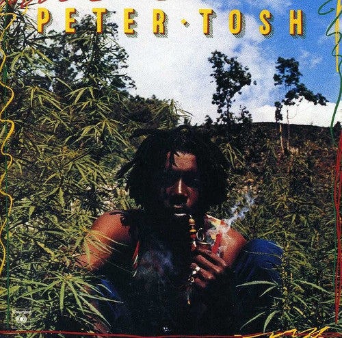 Peter Tosh - Legalize It - Image 5