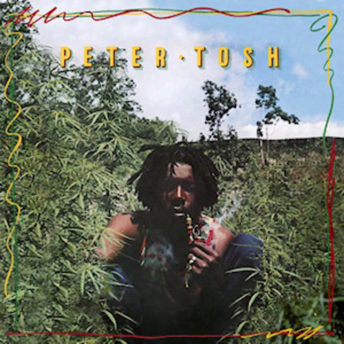 Peter Tosh - Legalize It - Image 6