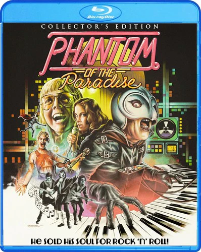 Phantom of the - Image 2