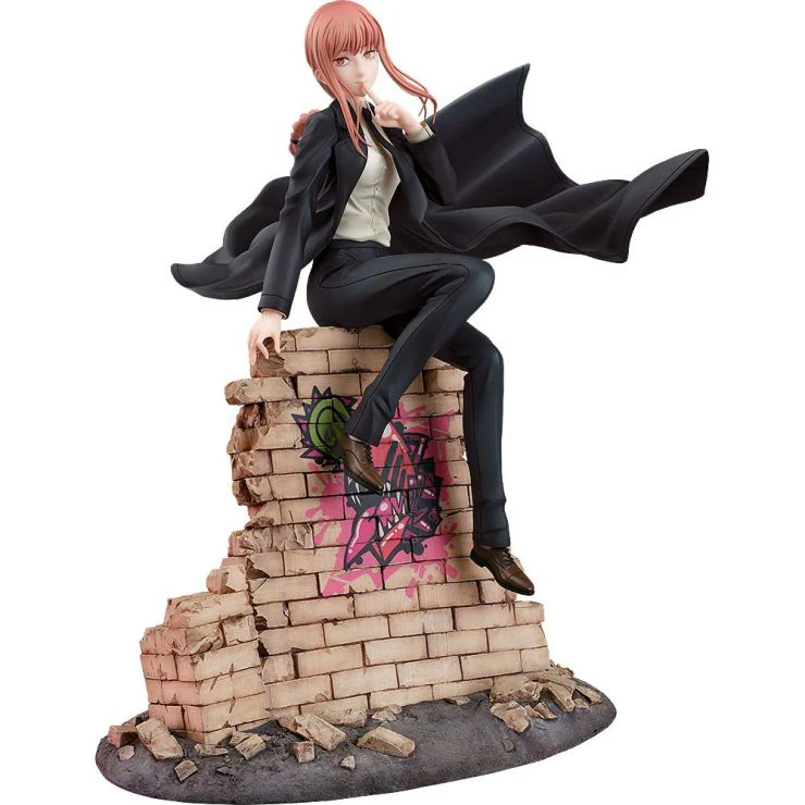 Phat - Chainsaw Man Makima 1/7 PVC Figure
