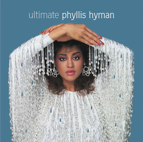 Phyllis Hyman - Ultimate Phyllis Hyman