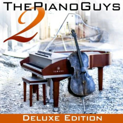 Piano Guys - Piano Guys 2 - Image 2