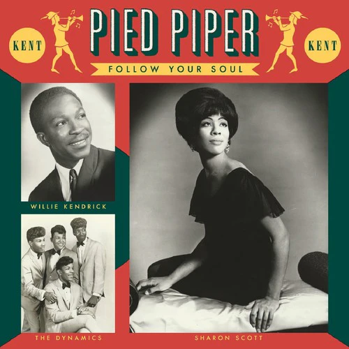 Pied Piper: Follow Your Soul/ Various - Pied Piper: Follow Your Soul