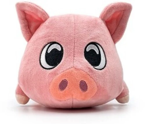 Pig Stickie (Clcb) (Plus)
