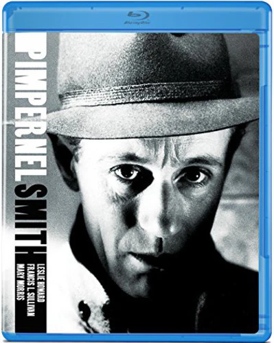 “Pimpernel” Smith - Image 3